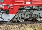 Märklin 39203 Diesellok BR 120 DR
