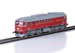 Märklin 39203 Diesellok BR 120 DR