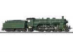 Märklin 39435 Dampflok S 3/6 K.Bay.Sts.B.