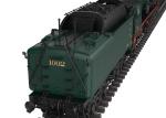 Märklin 39481 Dampflok 1.002 SNCB