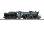 Märklin 39490 H0 Dampflok Litt F 1200 SJ