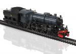 Märklin 39490 H0 Dampflok Litt F 1200 SJ