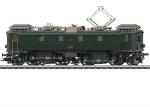 Märklin 39513 E-Lok Be 4/6 SBB