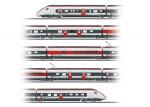 Märklin 39812 Giruno RABe 501 022 SBB