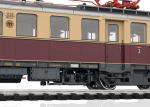 Märklin 39852 E-Triebwagen ET 85 DRG (MHI)