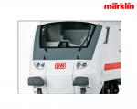 Märklin 40503 Intercity Schnellzug-Steuerwagen