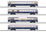 Märklin 40852 Rheingold-Wagenset DB (MHI)