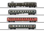 Märklin 42491 Schnellzug-Set D74 DB #1