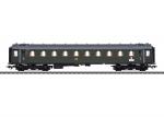 Märklin 42522 Schnellzugwagen Hecht DR/DDR