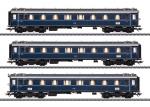 Märklin 42528 Wagen-Set „Dom Pfeil“ (Insider)