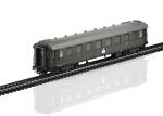 Trix 23629 Schnellzugwagen-Set (Clubmodell)