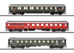 Märklin 42533 Schnellzug-Set D74 DB #2