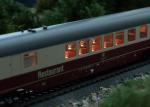 Trix H0 23110 Personenwagen-Set FD Mozart #1