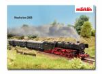 Märklin 429101 Neuheiten-Katalog 2026 (H0/Z/1)