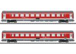 Märklin 42989 H0 München-Nürnberg Express-Set 2
