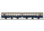Märklin 43187 Wagen-Paar Weinstraße (LED)