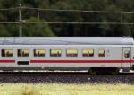 Märklin 43765 IC-Großraumwagen 2.Kl. (LED)
