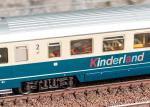 Märklin 43768 H0 Personenwg-Set 2 Königssee