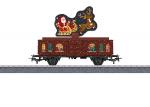 Märklin 44224 H0 Weihnachtswagen m.Soundmodul