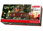Märklin 44224 H0 Weihnachtswagen m.Soundmodul