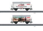 Märklin 44226 Tag der Modellbahn 2025 Wagen