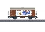 Märklin 44252 H0 Kühlwagen Zott Monte
