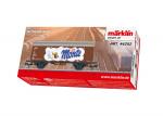 Märklin 44252 H0 Kühlwagen Zott Monte