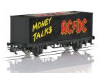 Märklin 44832 Containerwagen Moneytalks