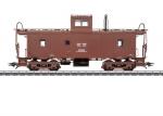 Märklin 45707 Caboose SP
