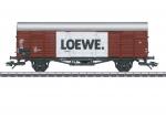 Märklin 46155 H0 Güterwagen LOEWE DB (MHI)
