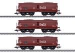 Märklin 46221 Wagen-Set Erz Id DB