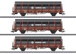 Märklin 46563 Rungenwagen-Set 1 DB (MHI)