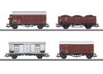 Märklin 46564 Wagen-Set zur BR 52 ÖBB