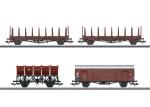 Märklin 46664 Güterwagen-Set DB