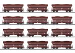 Märklin 46670 Wagen-Set Falns 182 DB AG (12 St.)