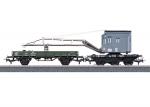 Märklin 46719 Digitaler Kran (mfx)
