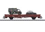 Märklin 46929 Rungenwagen Kbs 443 DB
