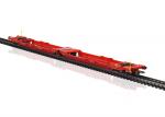 Märklin 47470 H0 Gelenk-Taschenwagen DB