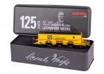 Märklin 48125 Museumswagen-Set 2025