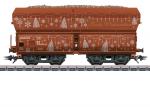 Märklin 48426 Weihnachtswagen 2026