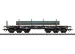 Märklin 48678 Schwerlastwagen m. Stahlbrammen