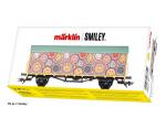 Märklin 48884 Smiley Wagen 2026