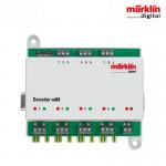 Märklin 74371 Licht-Gleissperrsignal (start up)