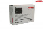Märklin 60842 Decoder m84 (MM/DCC/mfx)
