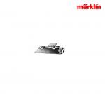 Märklin 7504 K-Gleis Mittelleiteranschluss