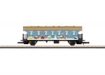 Märklin Z 80636 Weihnachtswagen