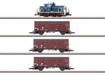 Märklin Z 81359 Zugpackung DBP (MHI)