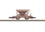 Märklin Z 82000 Schotterwagen Bronze Edition