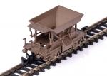 Märklin Z 82000 Schotterwagen Bronze Edition