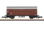 Märklin Z 82269 Ged.Güterwagen Gbkl 236 DB